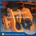 GCL-B mini hand manual beam trolley with chain                        
                                                Quality Choice